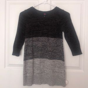 iZByer Girls Sweater